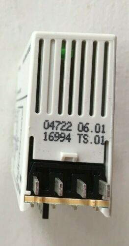 Siemens Landis & Staefa Output Modules, NKOASA 04722 NIB Free Shipping