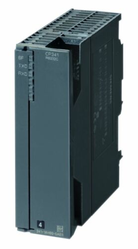 Siemens 6ES7 341-1BH02-0AE0 NIB (6ES73411BH020AE0) 6ES7341-1BH02-0AE0