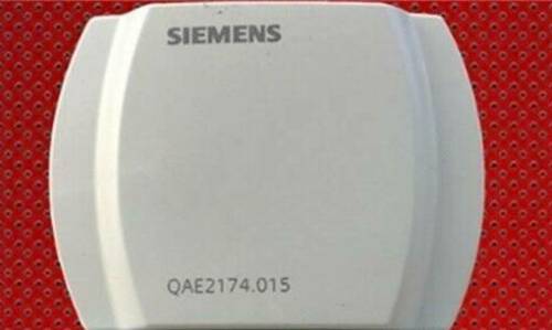 1PC Siemens QAE2174.015 Temperature Sensor In Box -New Free Shipping