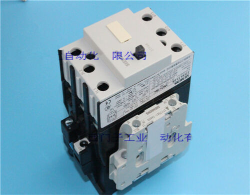1PCS New Siemens 3TF4411-0XB0 AC24V relay