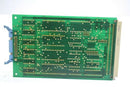 Siemens KDU-2A/16 7252-067.0001 PCB Interface Card Circuit