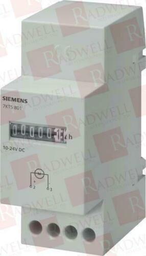SIEMENS 7KT5801 / 7KT5801 (BRAND NEW)