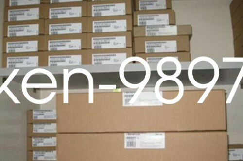 1PC Brand New Siemens Module 6ES7 153-2BA02-0XA1 #RS8