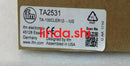 1PC NEW IFM temperature transmitter TA2531