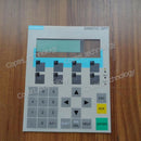 for SIEMENS SIMATIC OP7 6AV3607-1JC30-0AX1 6AV3 607-1JC30-0AX1 Membrane Keypad