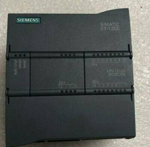 1PC NEW Siemens 6ES7 212-1AE31-0XB0 6ES7212-1AE31-0XB0 #017