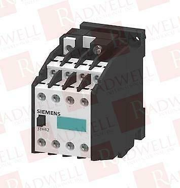 SIEMENS 3TH4262-0AD0 / 3TH42620AD0 (BRAND NEW)