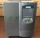 ONE NEW Siemens Inverter MM440 6SE6 440-2UC31-1DA1 220V 11KW