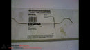 SIEMENS 6ES7 194-1GA00-0XA0 SIMATIC MOUNTING RAIL 400MM, NEW