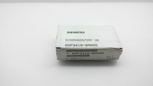 SIEMENS 6DP3410-8AA00