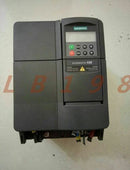 ONE NEW- Siemens Micromaster Drive Inverter 6SE6430-2UD27-5CA0