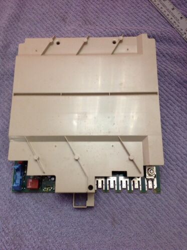 Siemens Simodrive 610 AC FD Power Circuit Board 6SC6120-0FE01