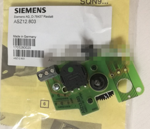1PC NEW For Siemens feedback resistance potentiometer ASZ12.803