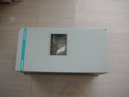1PC Used Siemens 6RA2475-6DS22-0 Tested In Good Condition