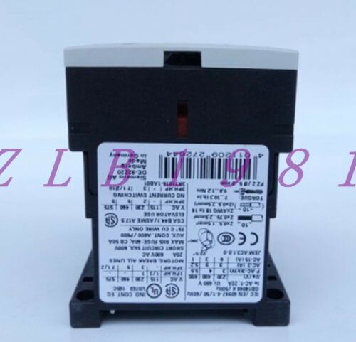 ONE NEW Siemens 3RT1016-1AB01