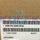 1PC New Siemens 6SN1 145-1BA02-0CA2 611 Servo Power Module