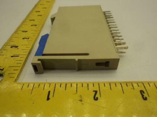 Siemens 6EC1 010-3A PC Board SIMATIC C1 Module Potted Block T16724