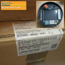 1PC SIEMENS SINUMERIK HT 8 6FC5403-0AA20-0AA1 HAND-HELD DEVICE New in Box