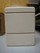 Siemens TEC room Temperature Sensor 550-660A NEW FREE SHIPPING