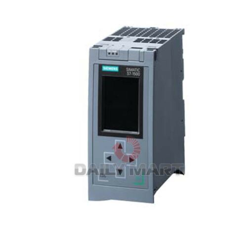 New In Box SIEMENS 6ES7 516-3AN01-0AB0 6ES75163AN010AB0 Central Processor Unit