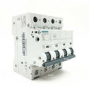 1PC NEW Siemens Miniature circuit breaker 4P 40A 5SY6440-7CC