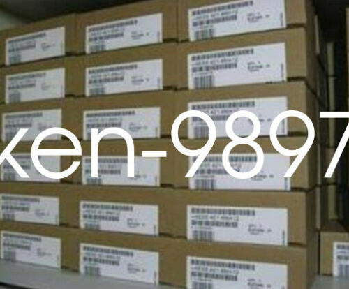 1PC Brand New Siemens 6SE6420-2AD22-2BA1 MM420 2.2KW 380V #Y