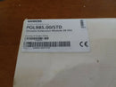 New Siemens POL985.00/STD Climatix Extension Module 26 I/Os
