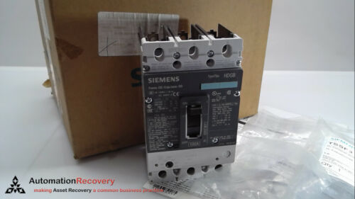 SIEMENS HDKB100, NEW