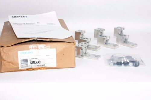 Siemens SMLKA3 Type P1, Lug Terminal Kits, 400/600A 3 Phase 2 Barrel