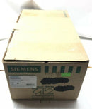 NEW SIEMENS SENTRON MCCB LXD63B500 500A CIRCUIT BREAKER TYPE LXD63-A NIB WRITING