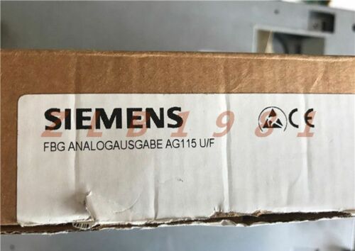 One Siemens 6ES5470-7LA13 6ES5 470-7LA13 NEW-