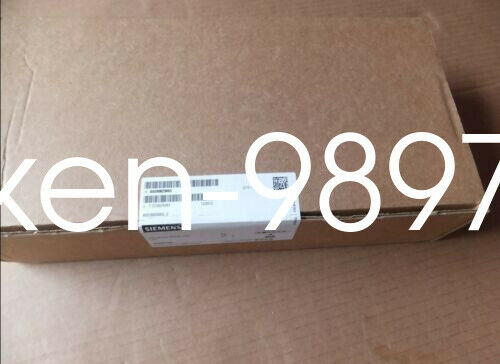 1PC NEW IN BOX SIEMENS A5E00825003