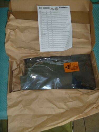 NEW ORIGINAL SIEMENS BOARD + SOFTWARE A5E01061063 A5E01061059-004 BOX M