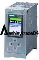 One New SIEMENS SIMATIC S7-1500T 6ES7 515-2UM01-0AB0 Central Processing Unit