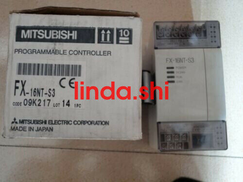 Brand New in Box Siemens FX-16NT-S3 (FX16NTS3)