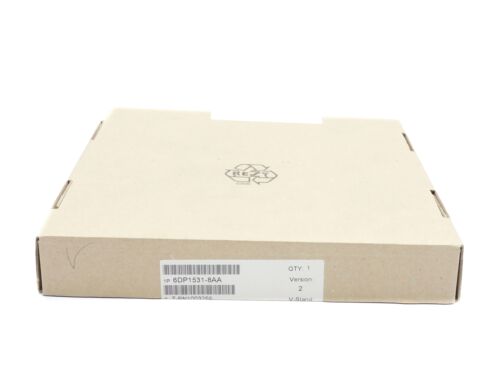 SIEMENS 6DP1531-8AA NSFS