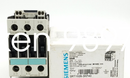 1PC New Siemens DC contactor 3RT1026-3KF40 DC110V