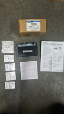 SIEMENS. P/N: 1952000. RC 195 RECEIVER CONTROLLER MULTIPLE INPUT. MODEL