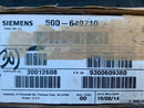 SIEMENS ST-10. 1ft Sampling Tubes 5 Pack. P/N: 500-649710 w/ Free Shipping!!!