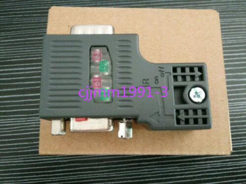 1PC NEW Siemens 6ES7972-0BB52-0XA0 Bus Connector