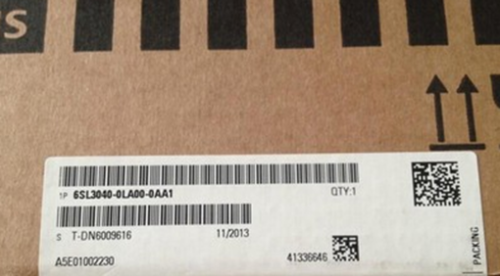 1PC New Siemens 6SL3040-0LA00-0AA1 In Box