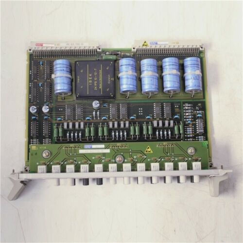 1Pc 6DD2920-0BB0 Siemens Interface Module ix