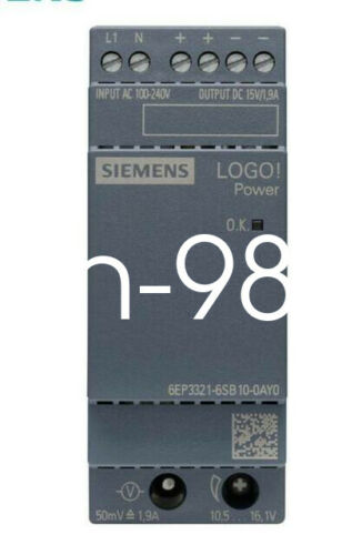 1PC NEW SIEMENS Power Module 6EP3321-6SB10-0AY0