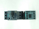 SIEMENS 3RA21100HA151AK6 COMBINATION STARTER NEW IN BOX! LV