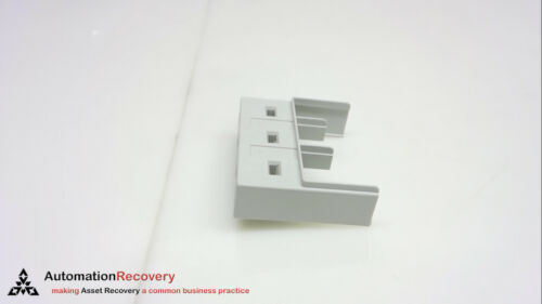 SIEMENS 3RT1946-4EA2 CONTACT TERMINAL COVER FOR BOX TERMINALS,, NEW