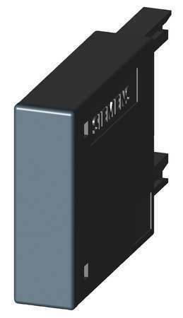 SIEMENS 3RT29161EH00 Diode Assembly for IEC Contactor