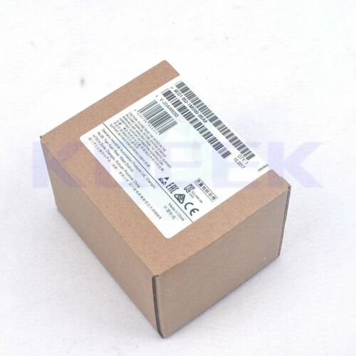 1PC new Siemens logic module 6ED1 052-1MD00-0BA8 fast delivery