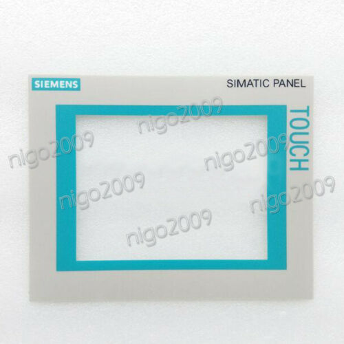for SIEMENS TP177B 6AV6642-0BC01-1AX1 Screen Protective Film 1-Year Warranty