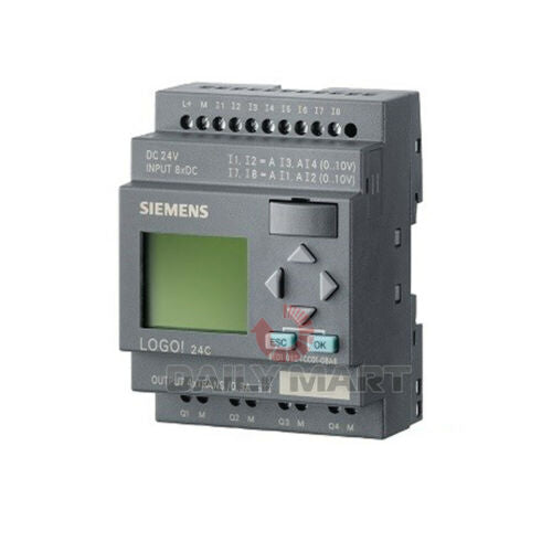 New In Box SIEMENS 6ED1 052-1CC01-0BA6 6ED1052-1CC01-0BA6 Logic Module