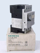 1PC NEW Siemens 3VU1340-0ML00 IN BOX circuit breaker free shipping